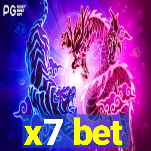 x7 bet